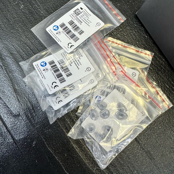 Jabra Enhance Select 50R Hearing Aids | Rechargeable, Nearly Invisible - Picture 15 of 16